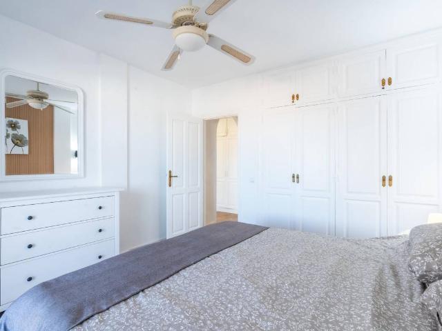 Apartamento en Venta en San Eugenio Alto