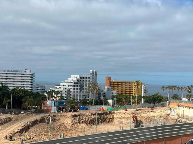 Apartamento en Venta en San Eugenio Alto