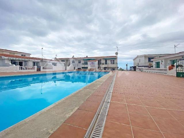 Apartamento en Venta en San Eugenio Bajo