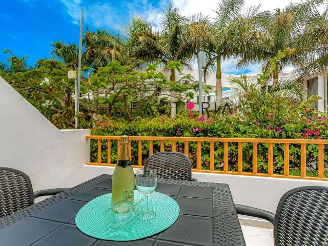 Apartamento en Venta en San Eugenio Bajo