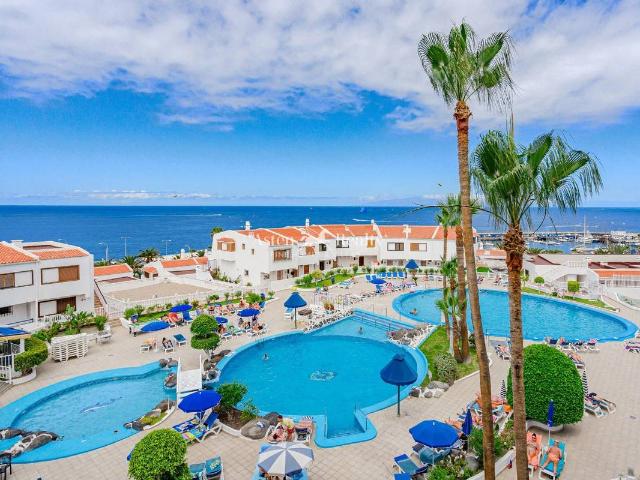 Apartamento en Venta en San Eugenio Bajo