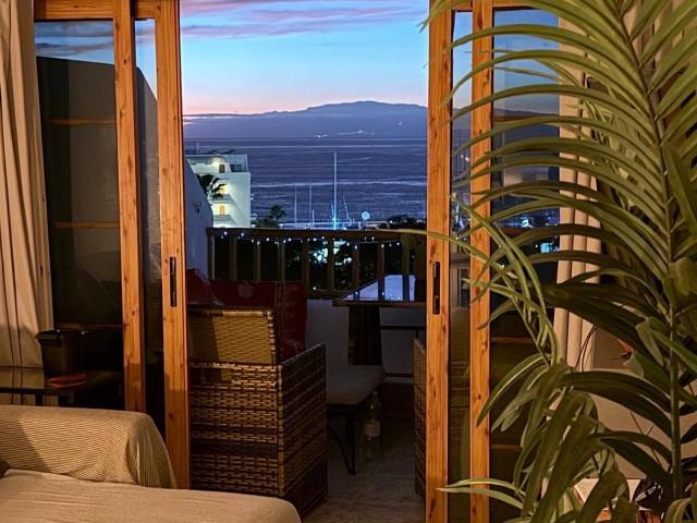 Apartamento en Venta en San Eugenio Bajo