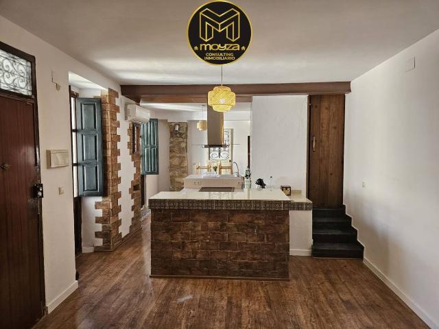 Apartamento en Venta en San Felipe El Almendral La Merced