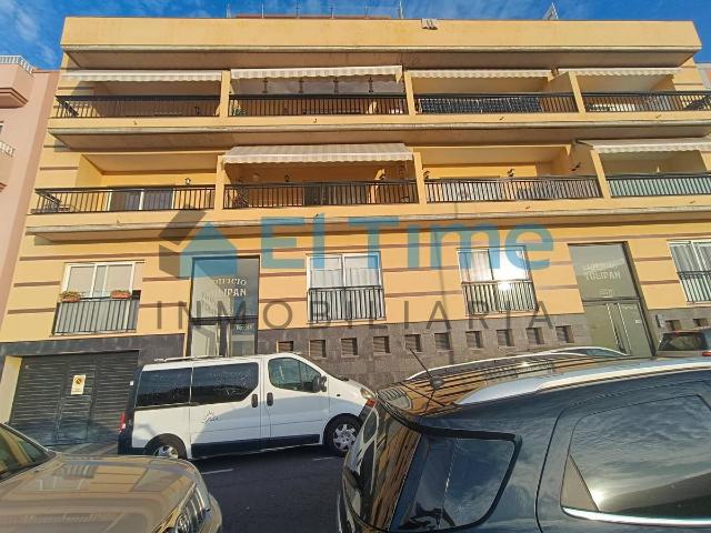 Apartamento en Venta en San Felipe San Marcos Las Cañas