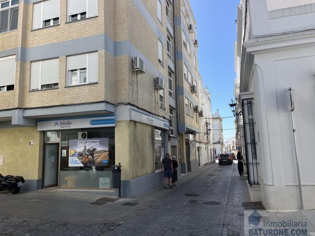 Apartamento en venta en San Fernando, Centro Ciudad. San FernandoApartamento. Apartamentos San.