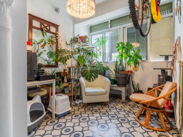Apartamento en venta en San Fernando, El Carmen. Piso. Apartamentos San.