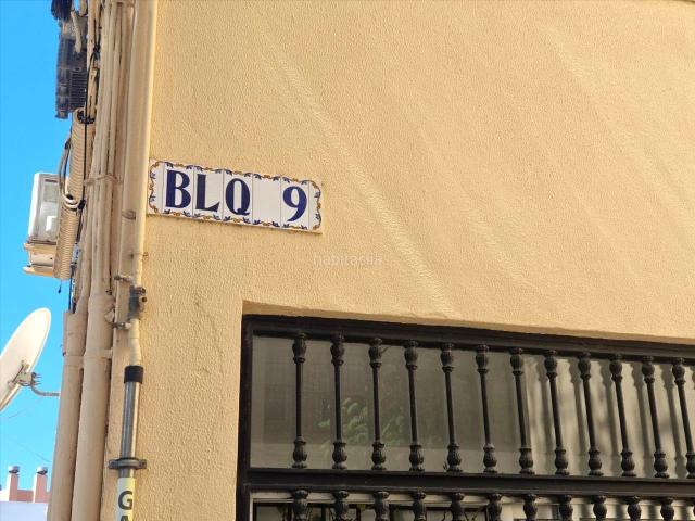 Apartamento en venta en San Fernando, El Cristo Cayetano Roldán. Apartamentos San.