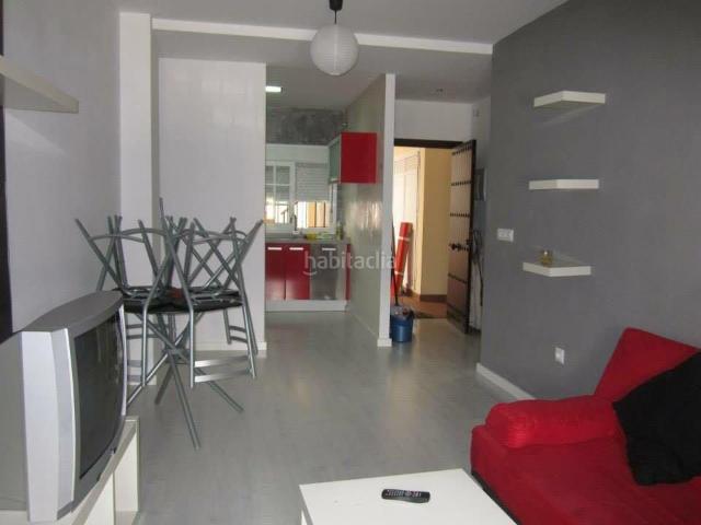 Apartamento en venta en San Fernando, El Cristo Cayetano Roldán. San FernandoApartamento. Apartamentos San.