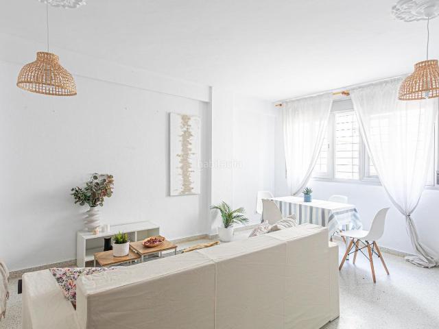Apartamento en venta en San Fernando, Plaza de toros Venta Vargas Capitania. Piso. Apartamentos San.