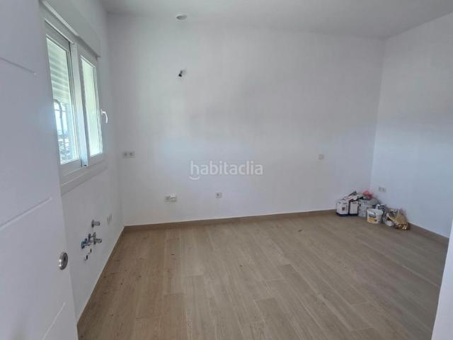 Apartamento en venta en San Fernando, Ronda del Estero. Apartamento con patio en Ronda del Estero San Fernando. Apartamentos San.