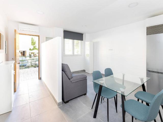 Apartamento en Venta en San Francisco Javier