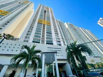 Apartamento en Venta en San Francisco San Francisco Panamá 107 m2. 3 hab