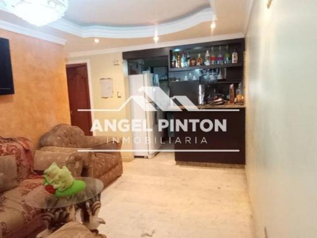 Apartamento en Venta en San Francisco Zulia 67 m2. 3 hab