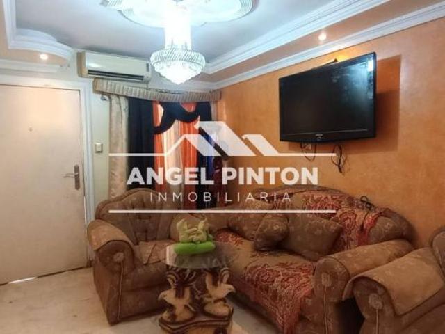 Apartamento en Venta en San Francisco Zulia 67 m2. 3 hab