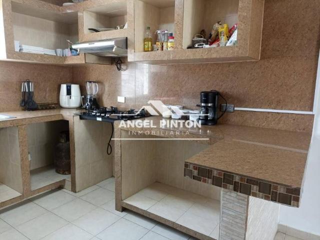 Apartamento en Venta en San Francisco Zulia 63 m2. 3 hab