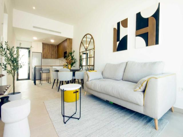 Apartamento en venta en San Fulgencio. No encontrarás mejores bungalows a mejor precio!. Apartamentos San.