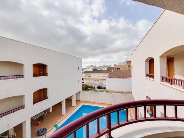 Apartamento en venta en San Fulgencio, Alicante Costa Blanca