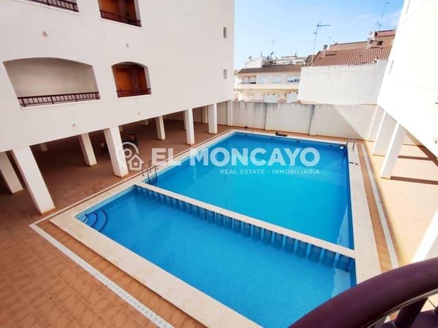Apartamento en venta en San Fulgencio, Alicante Costa Blanca