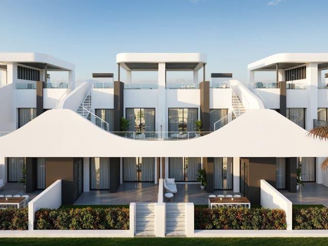 Apartamento en venta en San Fulgencio, Alicante Costa Blanca