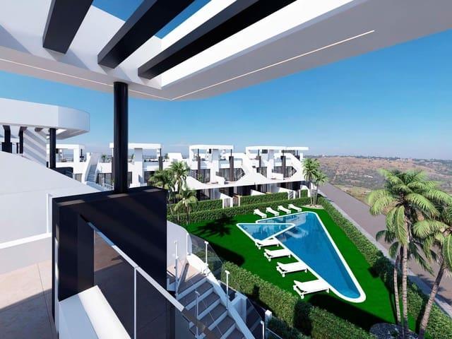 Apartamento en venta en San Fulgencio, Alicante Costa Blanca