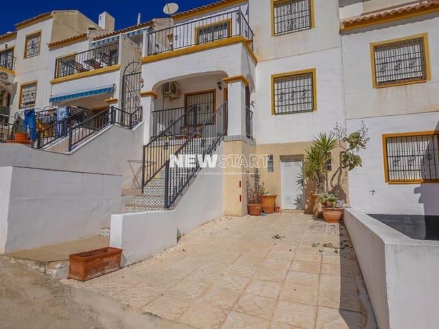 Apartamento en venta en San Fulgencio, Alicante Costa Blanca
