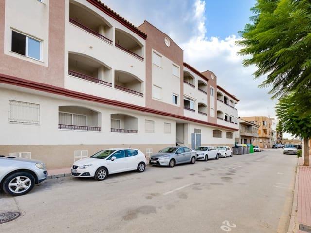 Apartamento en venta en San Fulgencio, Alicante Costa Blanca