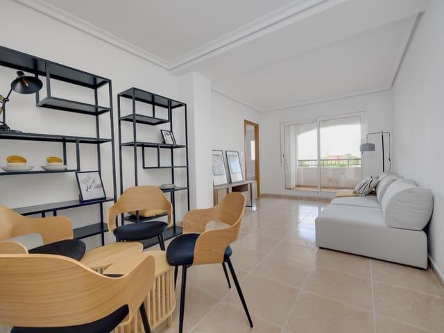 Apartamento en venta en San Fulgencio, Alicante Costa Blanca