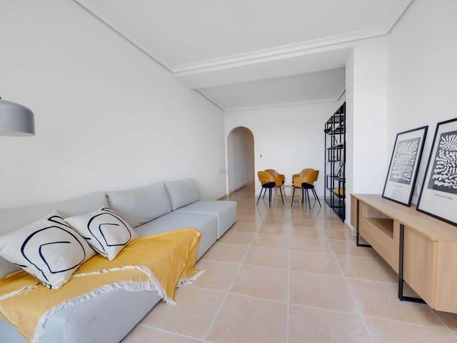Apartamento en venta en San Fulgencio, Alicante Costa Blanca