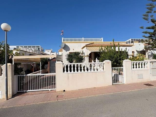 Apartamento en venta en San Fulgencio, Alicante Costa Blanca