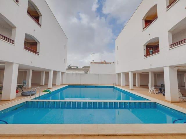 Apartamento en venta en San Fulgencio, Alicante Costa Blanca
