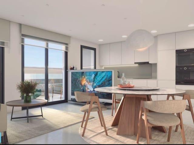 Apartamento en venta en San Fulgencio, Alicante Costa Blanca