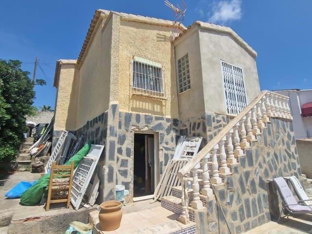 Chalet en venta en San Fulgencio, Alicante Costa Blanca