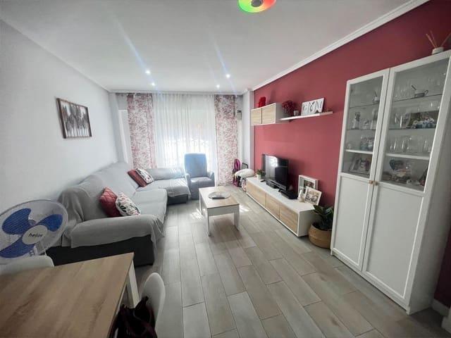 Apartamento en venta en San Fulgencio, Alicante Costa Blanca