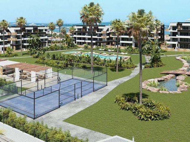 Apartamento en venta en San Fulgencio Alicante