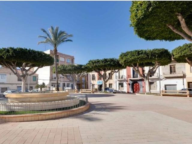 Apartamento en Venta en San Fulgencio Alicante