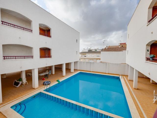 Apartamento en Venta en San Fulgencio Alicante