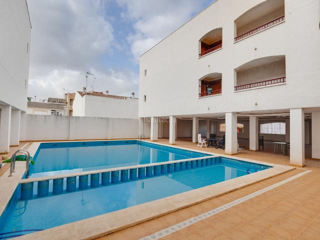 Apartamento en venta en San Fulgencio. Apartamento de obra nueva en el encantador pueblo de San Fulgencio. Apartamentos San.