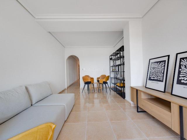 Apartamento en venta en San Fulgencio. Apartamento renovado de 3 domitorios en San Fulgencio. Apartamentos San.