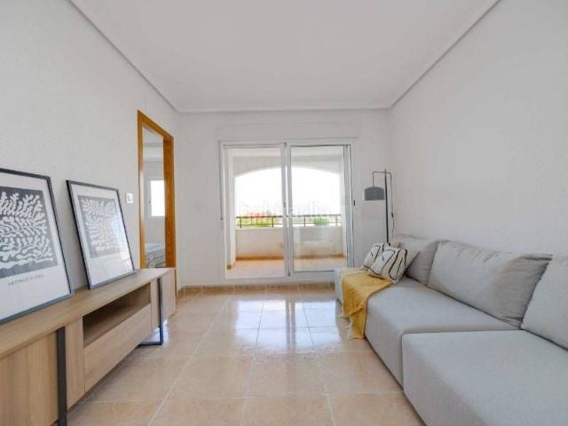 Apartamento en venta en San Fulgencio. Apartamentos con terraza en San Fulgencio 112.000. Apartamentos San.