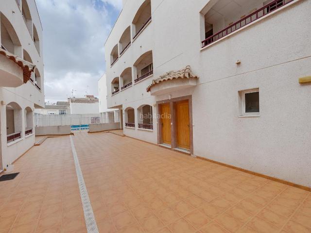 Apartamento en venta en San Fulgencio. Apartamentos renovados en el centro de San Fulgencio. Apartamentos San.
