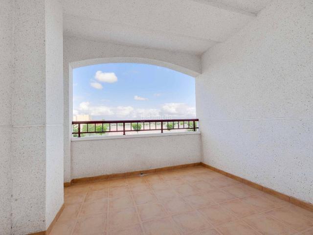 Apartamento en venta en San Fulgencio. Apartamentos San.