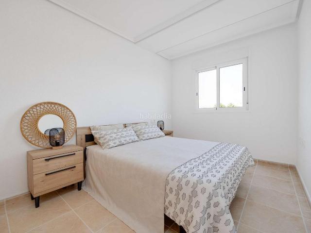 Apartamento en venta en San Fulgencio. Apartamentos San.