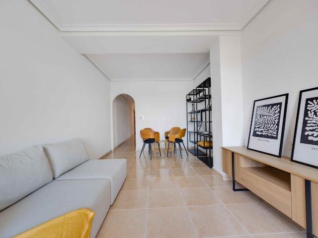 Apartamento en venta en San Fulgencio. Apartamentos San.