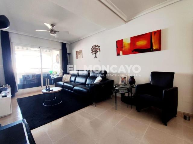 Apartamento en venta en San Fulgencio. Fantástico apartamento con piscina comunitaria en San Fulgencio, Alicante, Costa Blanca. Apartamentos San.