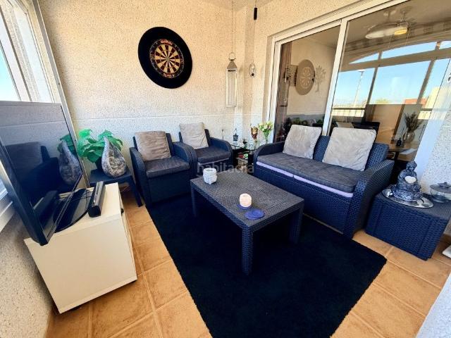 Apartamento en venta en San Fulgencio. ¡INCREÍBLE APARTAMENTO CON PISCINA COMUNITARIA EN SAN FULGENCIO!. Apartamentos San.