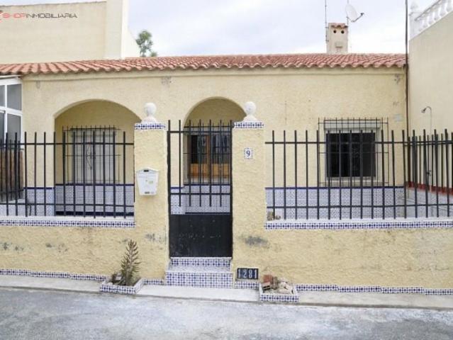 Apartamento en venta en San Fulgencio, La Marina