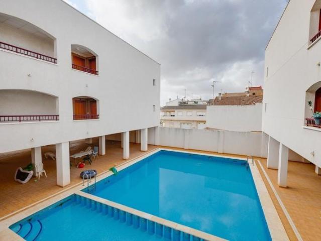 Apartamento en venta en San Fulgencio, San Fulgencio