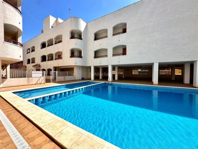 Apartamento en venta en San Fulgencio. Viviendas de obra nueva en el residencial en San Fulgencio Alicante. Apartamentos San.