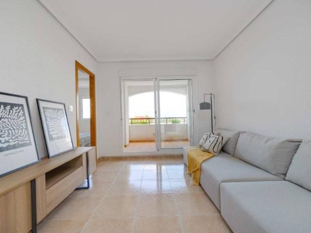 Apartamento en Venta en San Fulgencio
