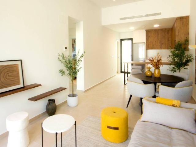 Apartamento en Venta en San Fulgencio